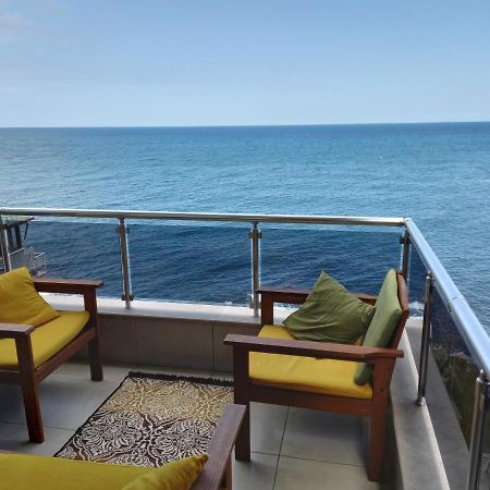 Ferienwohnung Trabzon Seaside Exterior foto